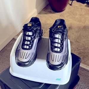 Men’s Nike Air Max Tuned Up